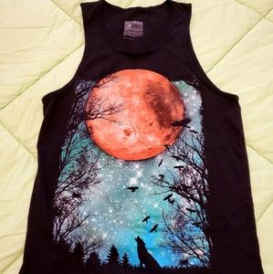 Earthbound Vintage Tank Top